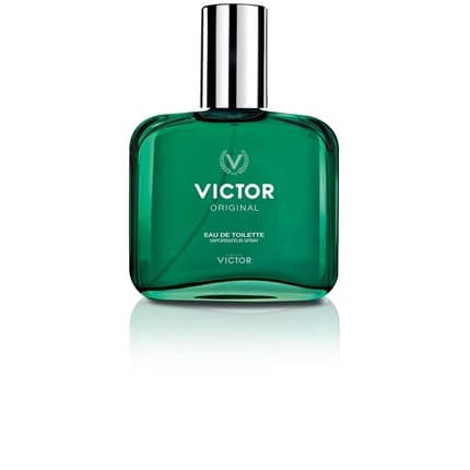 Victor Eau de Toilette Homme 100 ml