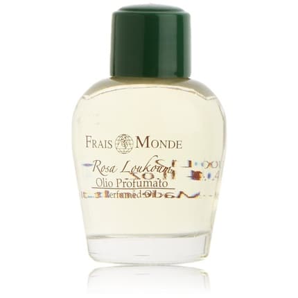 Gebühren Welt Turkish Delight Fragrance Oil Extrait de Parfum 12 ml