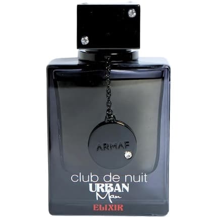 Armaf Club De Nuit Urban Man Elixir Eau de Parfum 105 ml