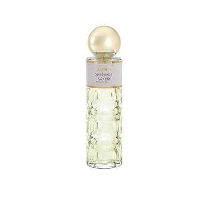 Saphir Select One Eau de Parfum (EDP) Mixte 200ml