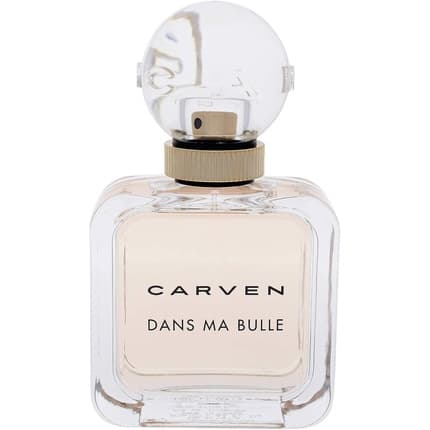 Carven Dans Ma Bulle Eau de Parfum (EDP) Femme 50ml