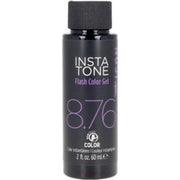Icon Insta Tone 8.76 Light Violet Rose 60ml Icon
