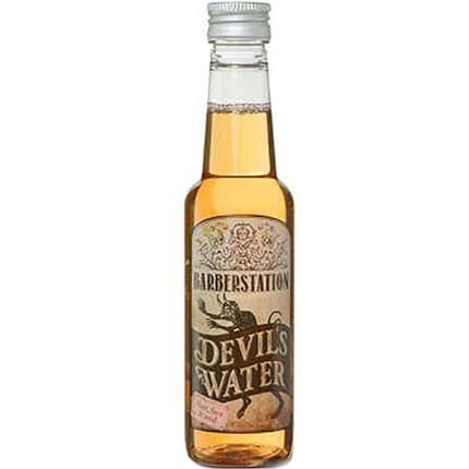 Zz Devil's Water Lotion Après-Rasage Homme 50 ml
