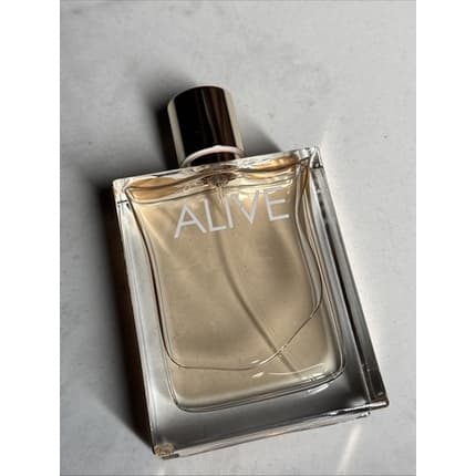 Hugo Boss Alive Eau de Toilette Femme 80 ml