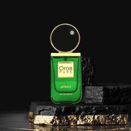 Armaf Oros Pure Affecte Eau de Parfum (EDP) Mixte 100ml