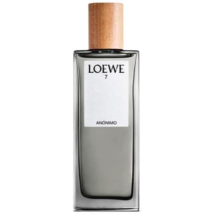 Loewe 7 Anónimo Vapo Eau de Parfum 50ml Unisexe