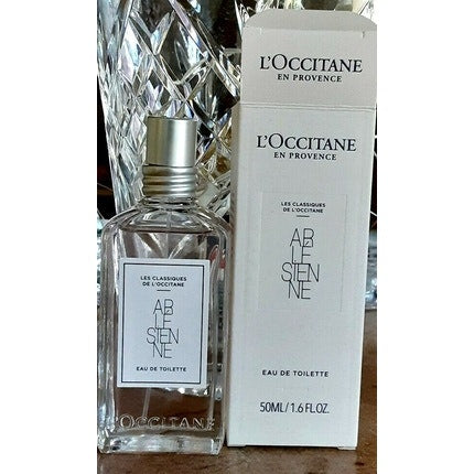 L'Occitane Arlesienne Eau De Toilette 1.6 fl oz EDT Spray