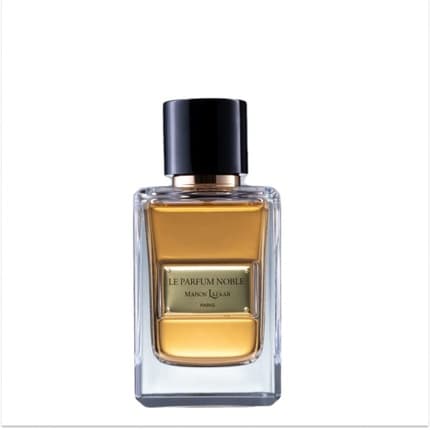 Maison Lazaar Le Parfum Noble Unisex Eau de Parfum (EDP) Mixte 100ml