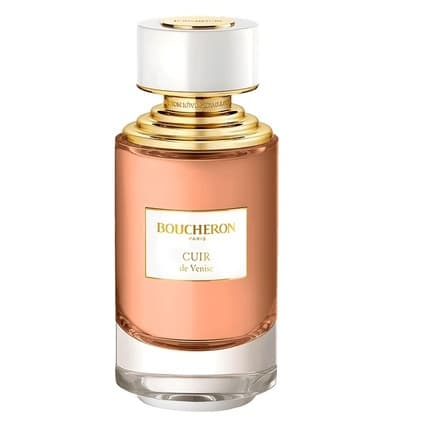Boucheron Cuir De Venise Eau De Parfum Spray 125ml