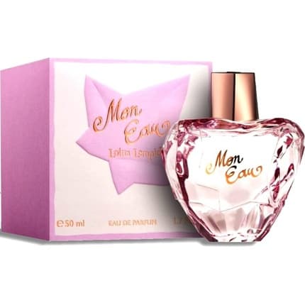 Lolita Lempicka Mon Eau Eau de Parfum (EDP) Mixte 50ml