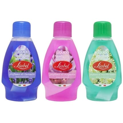Liabel Filtrattivo Misto Déodorant