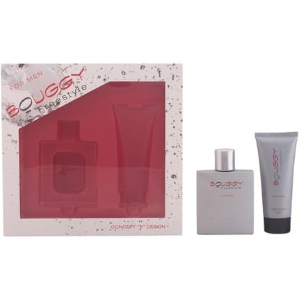 Concept V Design Bouggy Set 100 Coffret 100 ml