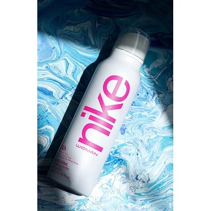 Nike Ultra Pink Déodorant Femme 200 ml