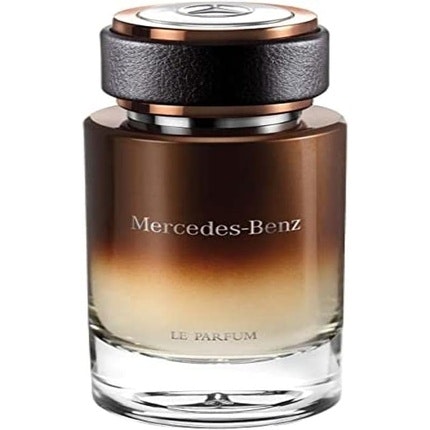 Mercedesbenz Le Parfum Eau De Parfum