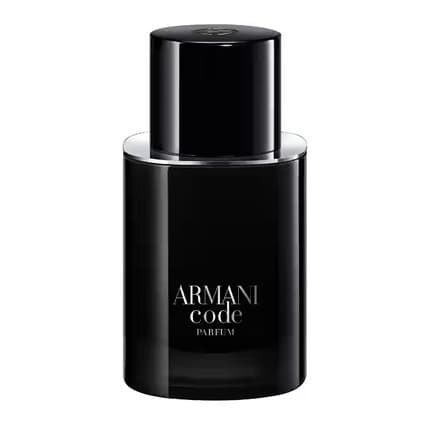 Giorgio Armani Code Pour Homme Eau de Toilette 50 ml