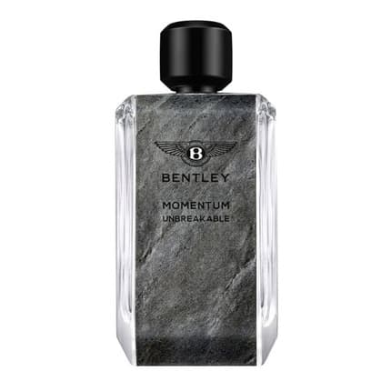 Bentley Momentum Unbreakable Eau de Parfum 100 ml