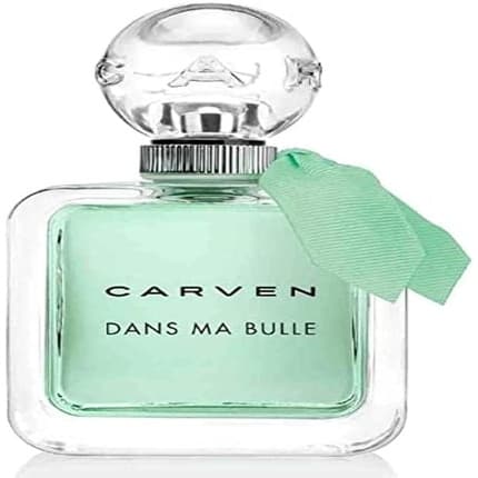 Carven Dans Ma Bulle Eau de Toilette Femme 100 ml