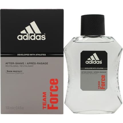 adidas Team Force Aftershave Fragrance (Fragrance) Mixte 100ml