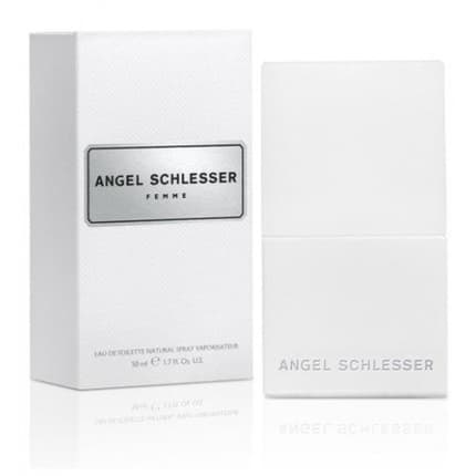 Angel Schlesser Eau de Toilette (EDT) Femme 50ml
