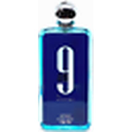 Afnan 9 AM Dive Eau de Parfum 100 ml