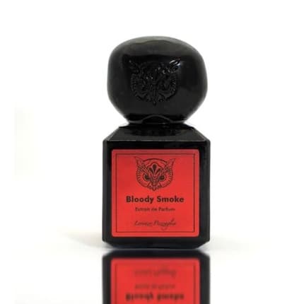 Lorenzo Pazzaglia Bloody Smoke Extrait de Parfum