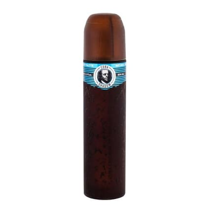 Cuba Original Cuba Shadow Eau de Toilette Homme 100 ml