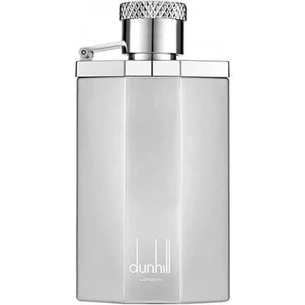 Alfred Dunhill Desire Silver Man Eau de Toilette 100 ml