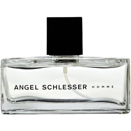 Angel Schlesser Homme Eau de Toilette 75 ml
