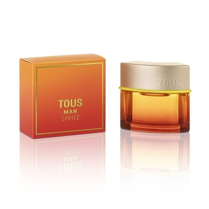 Tous Man Spritz Eau de Toilette 50 ml