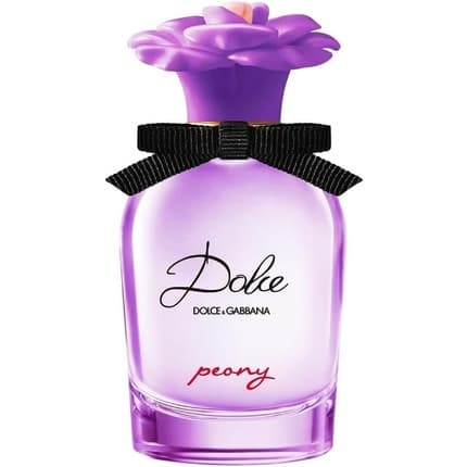 Dolce & Gabbana Dolce Peony Eau de Parfum Femme 75 ml