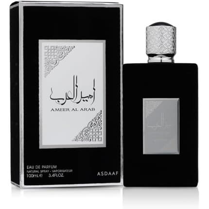 Asdaaf Ameer Al Arab Eau de Parfum (EDP) Mixte