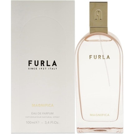Furla Magnifica Eau de Parfum 100 ml