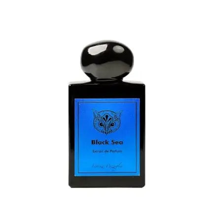LORENZO PAZZAGLIA Black Sea Extrait de Parfum 1.7 Fl Oz