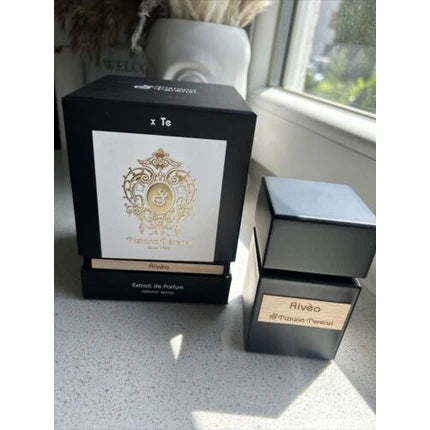 Tiziana Terenzi Rivea Extrait De Parfum Spray 100ml