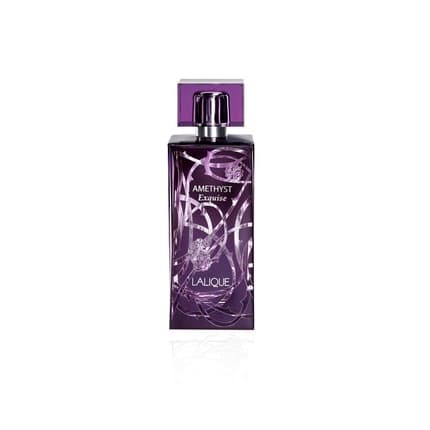 Lalique Amethyst Exquise Eau de Parfum 100 ml