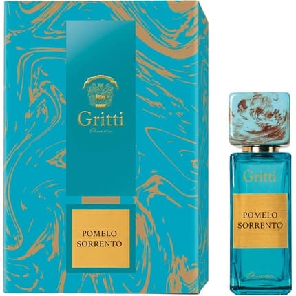Dr. Gritti Pomelo Sorrento Parfum 100 ml
