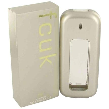Fcuk French Connection UK FCUK Eau de Toilette (EDT) Femme 100ml