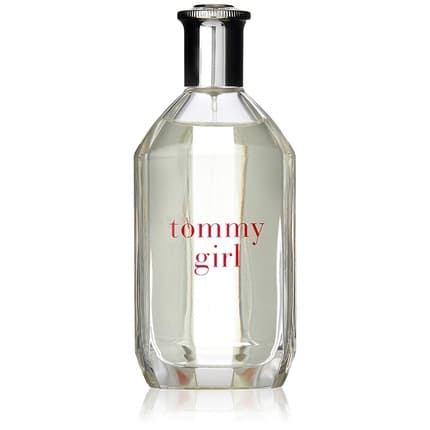 Tommy Hilfiger Eau de Toilette Femme 200 g