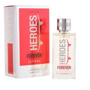Estiara Heroes Forever Eau de Parfum (EDP) Mixte