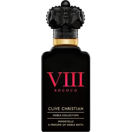 Noble VIII Men Immort Parfume Eau de Parfum 50 ml