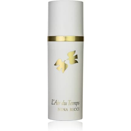 Nina Ricci L'Air Du Temps Eau de Toilette Femme 30 ml