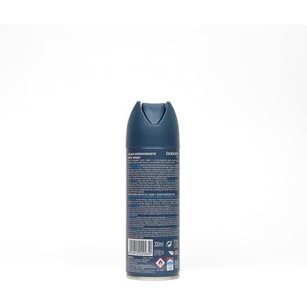 Babaria Deodorant Splash Déodorant (Déo) Homme 150ml