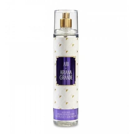 Ariana Grande Ari Body Mist Eau de Parfum (EDP) Mixte 236ml