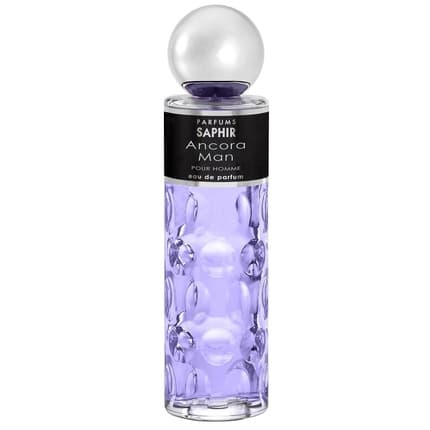 Saphir Ancora Pour Homme Eau de Parfum 200 ml