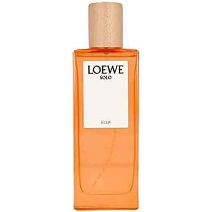Loewe Solo Ella Eau de Parfum 50ml Unisexe