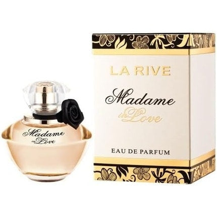 La Rive Madame in Love Eau de Parfum  90ml La Rive