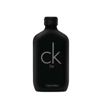 Calvin Klein CK Be Eau de Toilette Mixte 100 ml