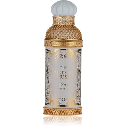 Alexandre.J The Majestic Musk Eau de Parfum