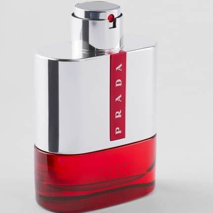 Prada Luna Rossa Sport Eau de Toilette (EDT) Mixte 100ml