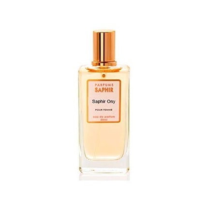 Saphir Ony Women Eau De Parfum Spray 50ml